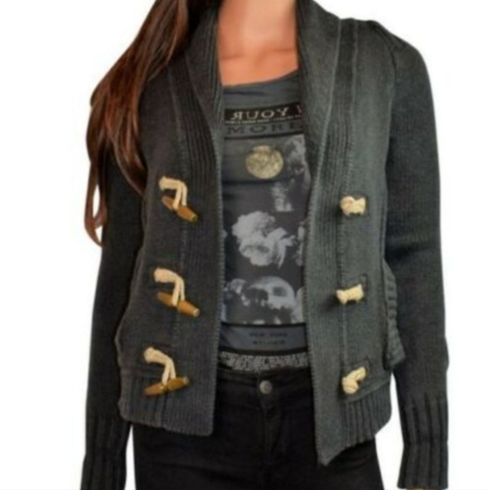 All Saintsโ Ernst Cardigan